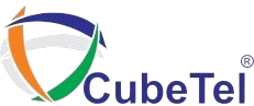 Cubetelecom logo